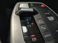 View of centre console