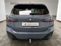Rear view