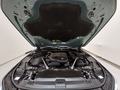 View of engine compartment