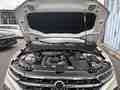 View of engine compartment