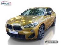 BMW X2 xDrive18d "M Sportpaket"