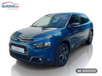 Citroën C4 Cactus 1,2  PureTech Automatik
