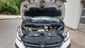 View of engine compartment