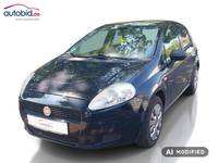 Fiat Grande Punto 1,2