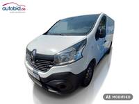 Renault Trafic Kasten L1H1 2,9t 1,6l dCi