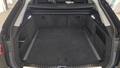 View of boot / luggage space