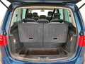 View of boot / luggage space