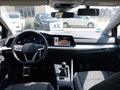 View of dashboard
