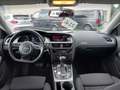 View of dashboard
