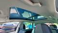 View of sunroof / panoramic roof