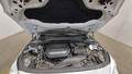 View of engine compartment