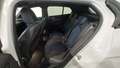 View of rear seat