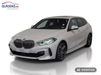 BMW 120d xDrive Steptronic "M Sportpaket"
