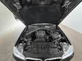 View of engine compartment