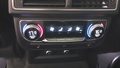 View of rear climate control switch