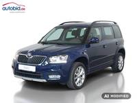 Skoda Yeti 1,4 TSI "Joy"