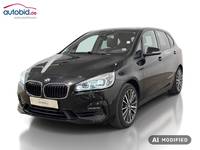 BMW 220i Active Tourer Steptronic "Sport Line"