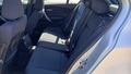 View of rear seat