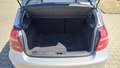 View of boot / luggage space