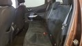 View of rear seat