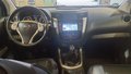 View of dashboard