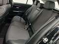 View of rear seat