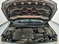Motor bölümünün görünümü