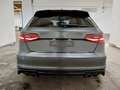 Rear view