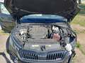 View of engine compartment
