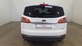 Rear view