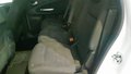 View of rear seat