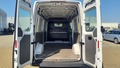 View of boot / luggage space