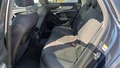 View of rear seat