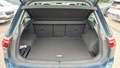 View of boot / luggage space