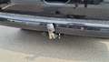 View of trailer tow-bar hitch