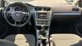 View of dashboard
