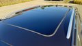 View of sunroof / panoramic roof