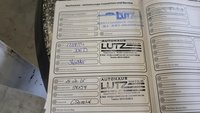 Verilen hizmete dair bilgiler