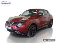 Nissan Juke 1,2