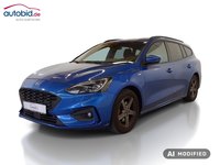 Ford Focus Turnier 1,5 EcoBoost "ST-Line"