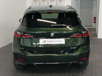 Rear view