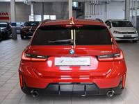 Rear view