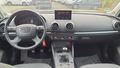 View of dashboard