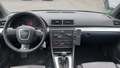 View of dashboard