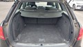 View of boot / luggage space
