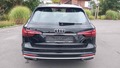 Rear view