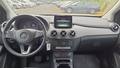 View of dashboard