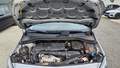 View of engine compartment
