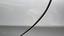 Sledovi vratnih robov zadaj levo