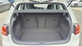 View of boot / luggage space